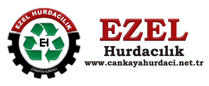 Ezel Hurdacılık Logo