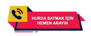 Hurda Satmak İçin Ara